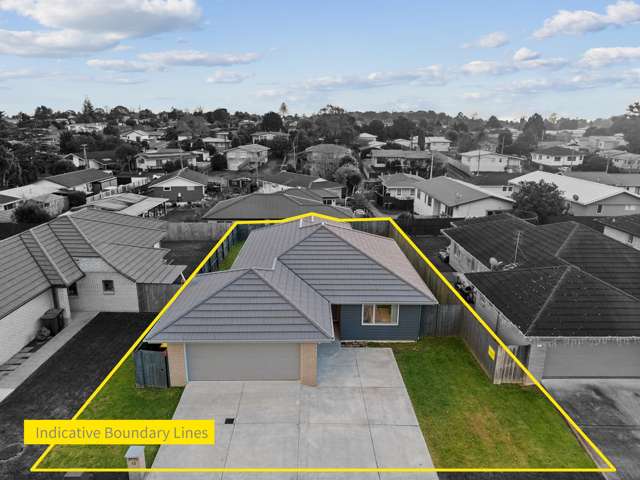 Classic Family Home - First Time on Market!