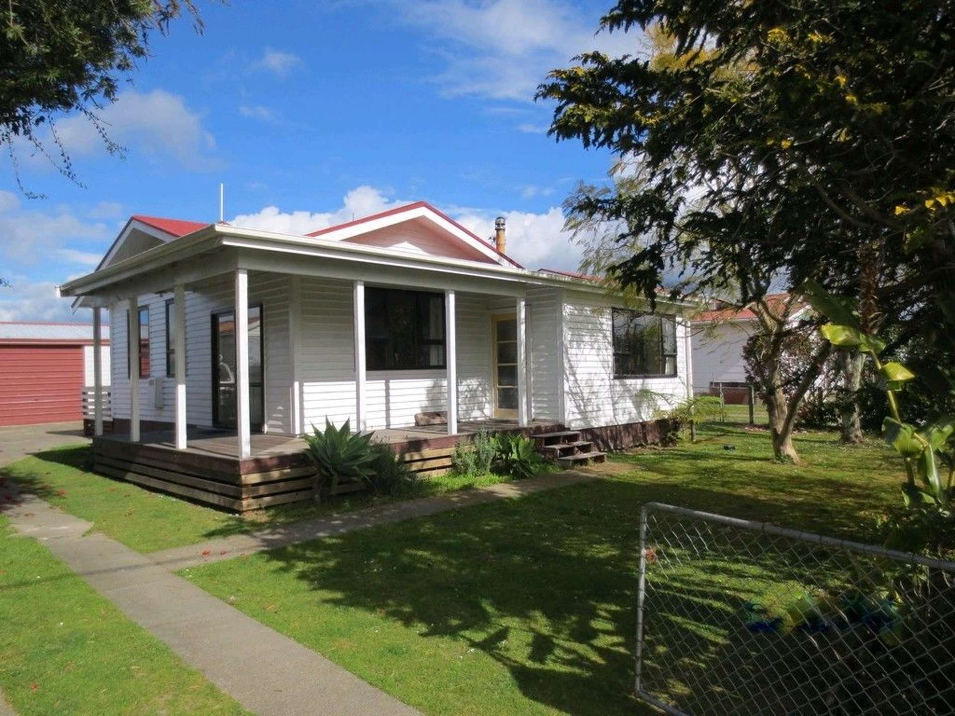 99 College Road Edgecumbe Whakatāne Houses for Sale One Roof