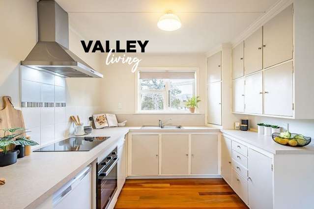 SPACE & SERIOUS POTENTIAL ON 809SQM