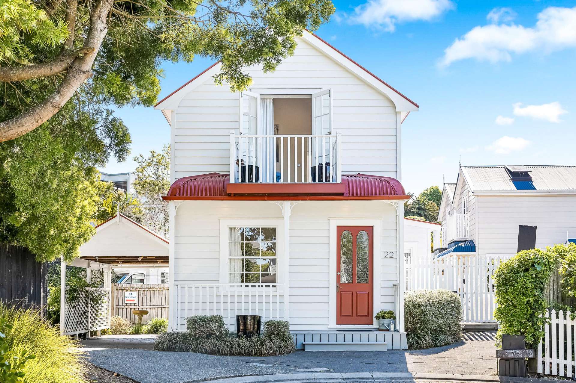 22 Beach Road Northcote Point_0