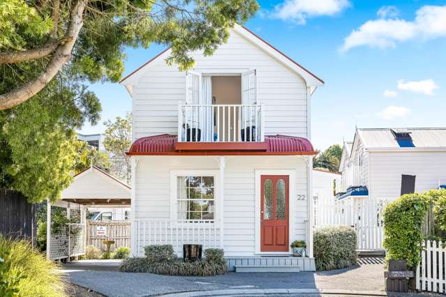 Let's get straight to the point!