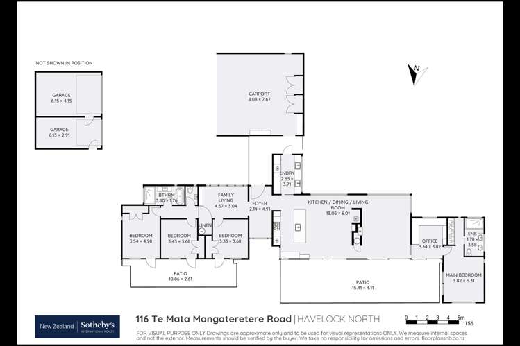 116 Te Mata Mangateretere Road Havelock North_43