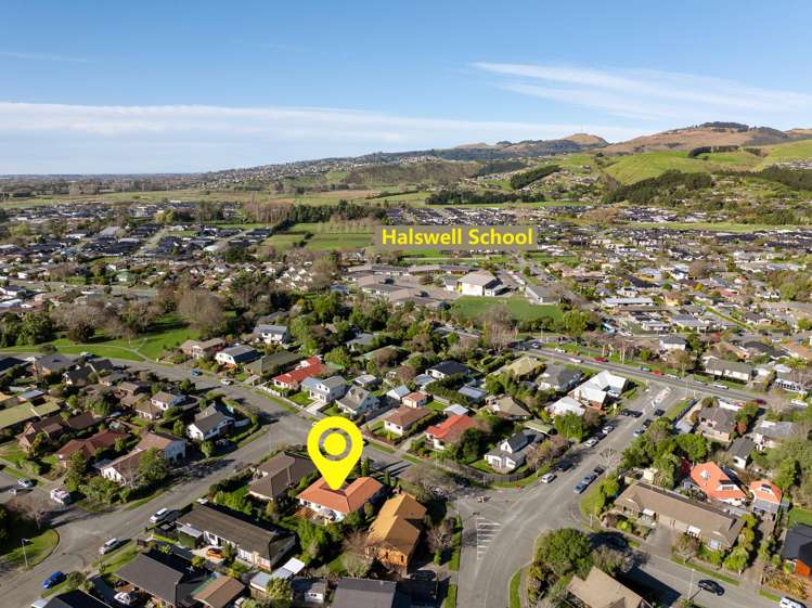 23 Muir Avenue Halswell_22