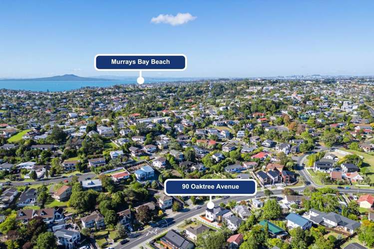 90B-C Oaktree Avenue Browns Bay_19