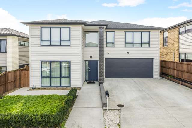 12 Hangahai Road Flat Bush_2
