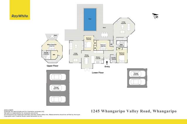 1245 Whangaripo Valley Road Whangaripo_1