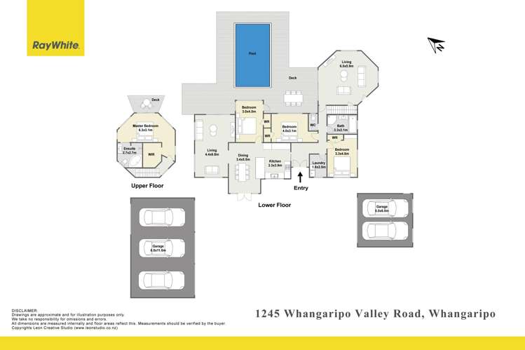 1245 Whangaripo Valley Road Whangaripo_44