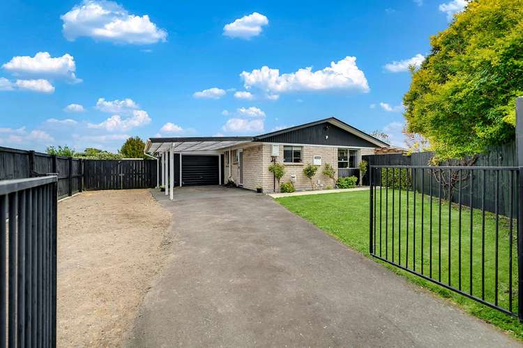 72 Livingstone Avenue Nawton_14