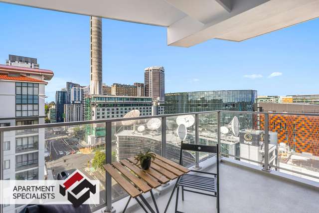 135 Victoria Street Auckland Central_3