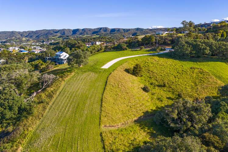Lot 2,1067 Cove Road Langs Beach_3
