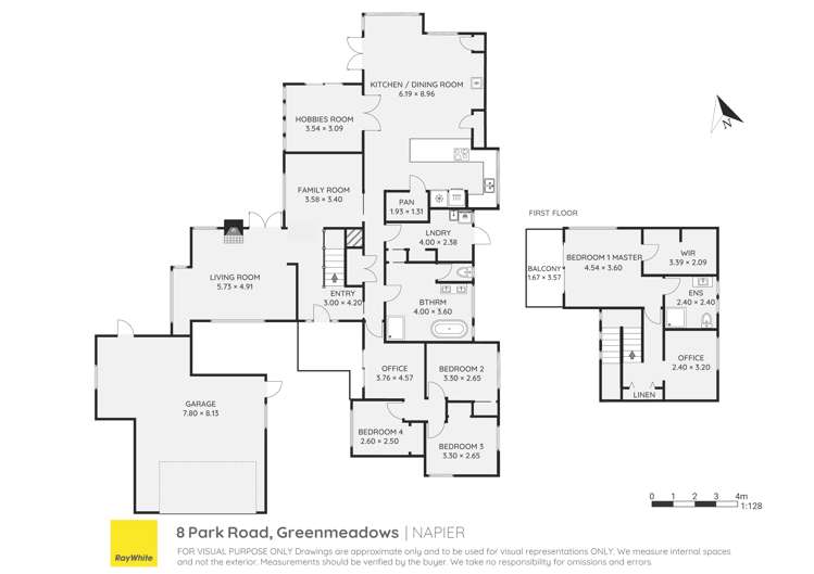 8 Park Road Greenmeadows_19