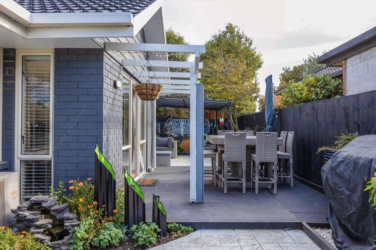 12 Penruddock Rise Westmorland_12