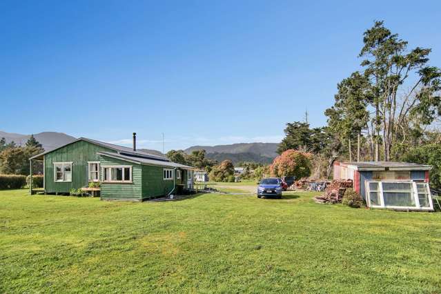 11 Sunderland Street Waimangaroa Waimangaroa_2