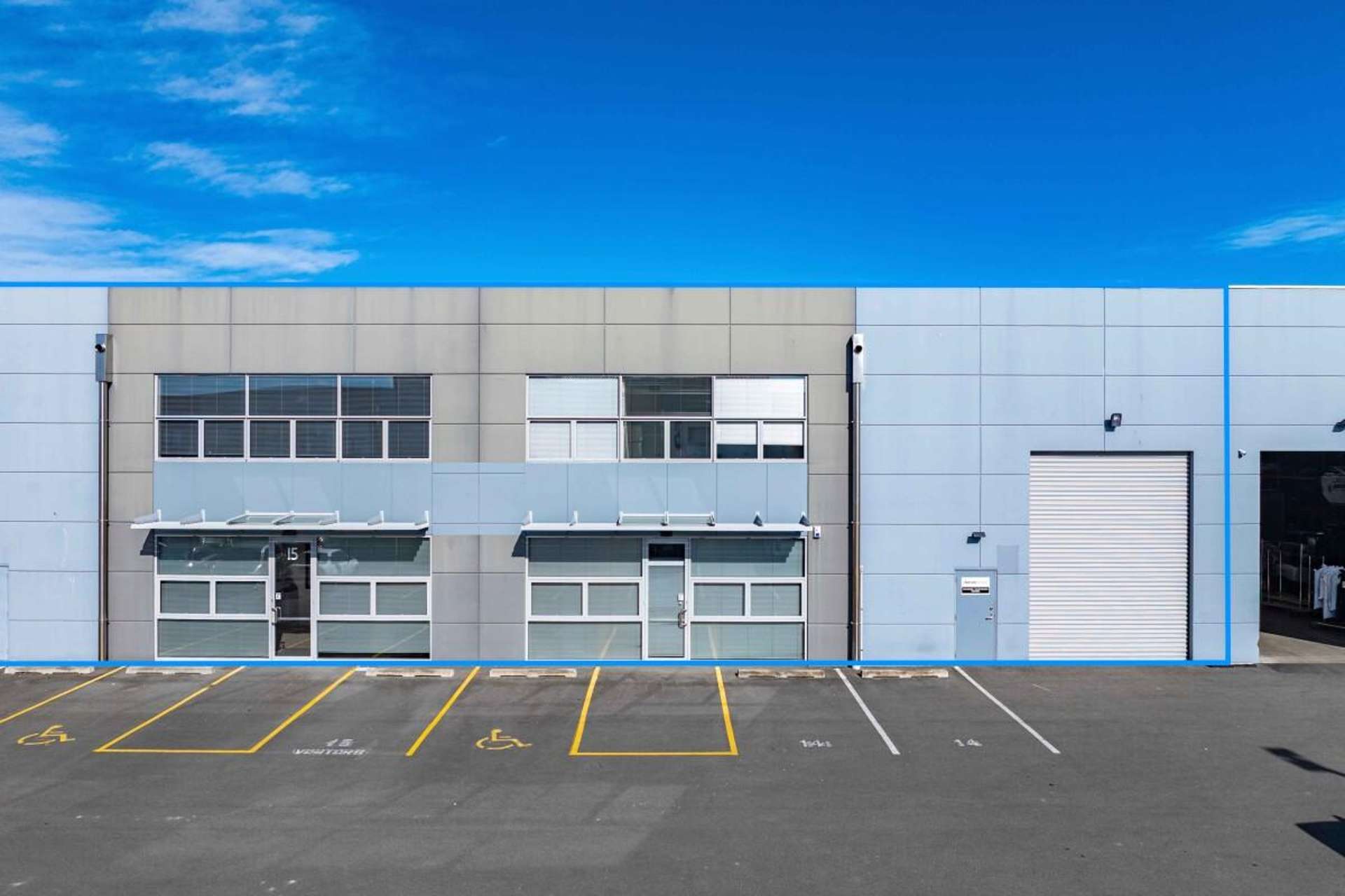 Units 14 & 15, 150 Cavendish Road Casebrook_0