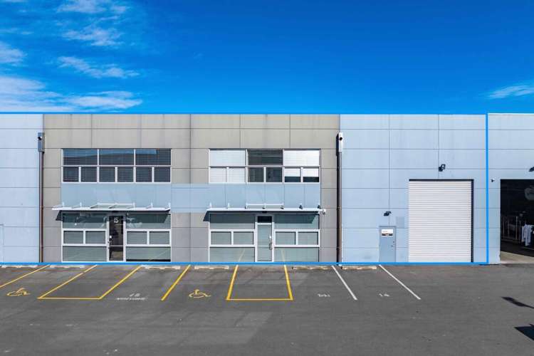 Units 14 & 15, 150 Cavendish Road_0