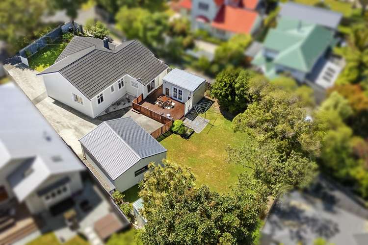 6 Sherwood Street Woburn_23