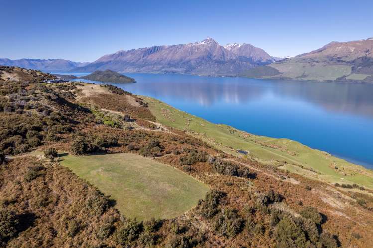 Twin Peak View, Wyuna Glenorchy_6