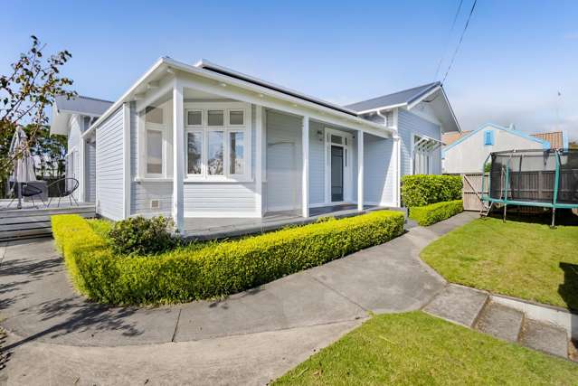 Modern Living with Timeless Villa Charm...