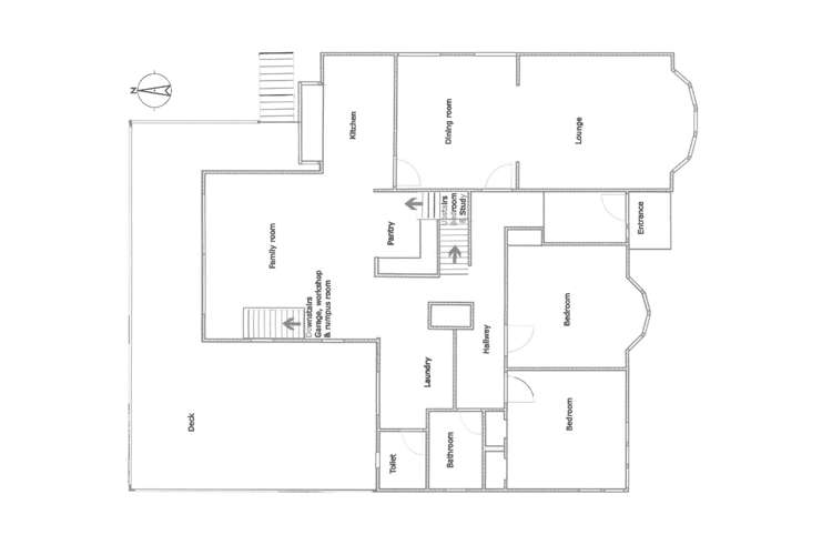 47 Waiwaka Terrace Strandon_24