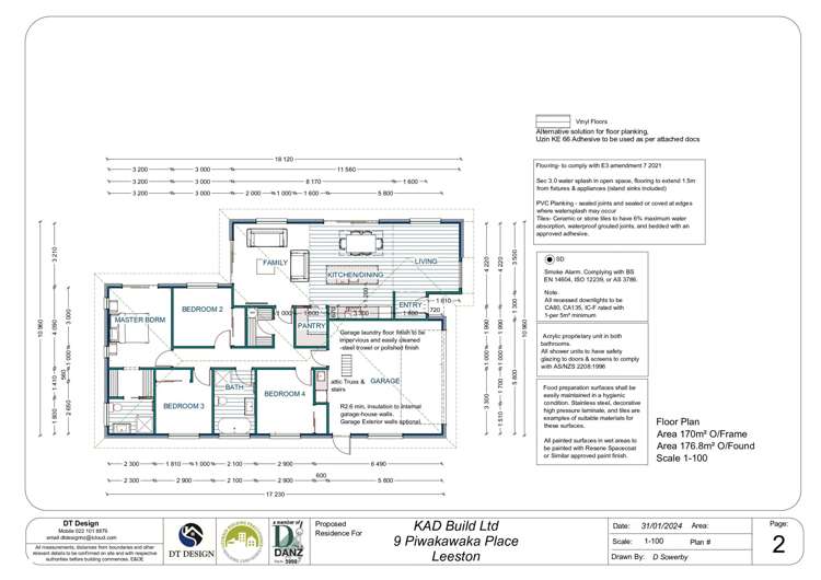 9 Piwakawaka Place Leeston_8