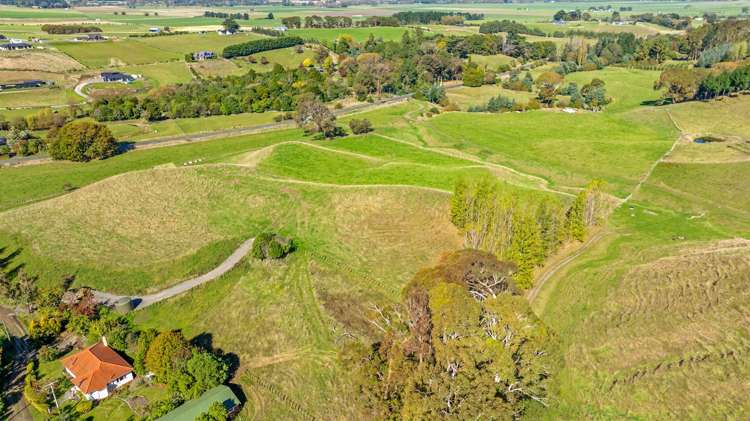 Lot 14, 1061 Makino Road Halcombe_18