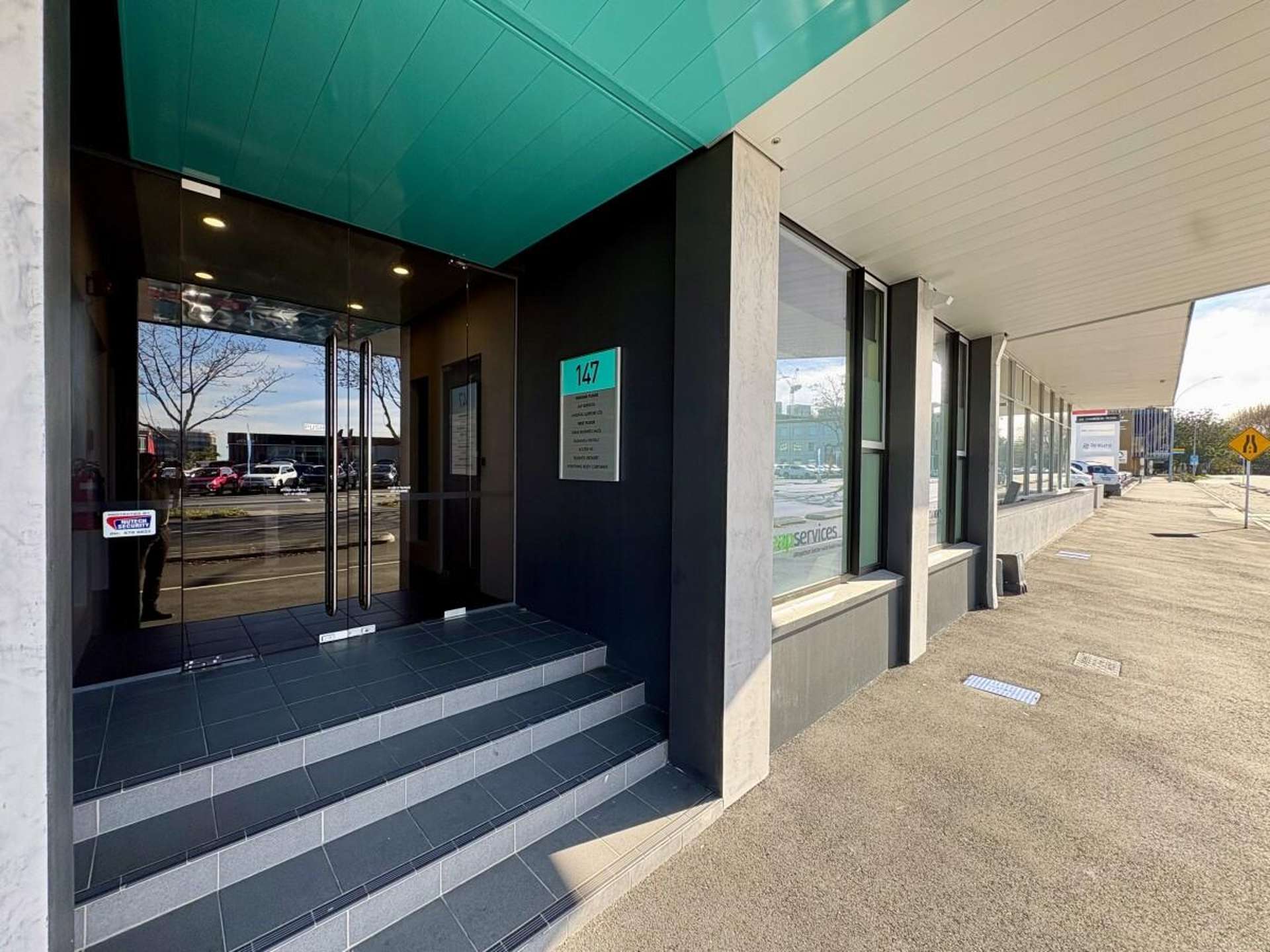 147 Cameron Road City Centre_0