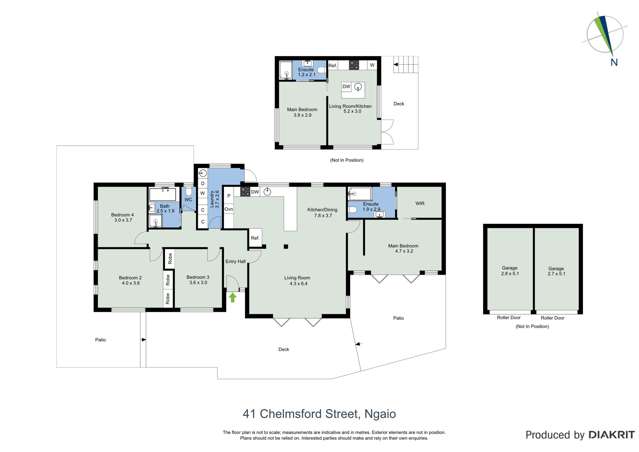 41 Chelmsford Street Ngaio_1