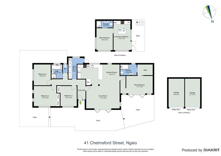 41 Chelmsford Street Ngaio_23