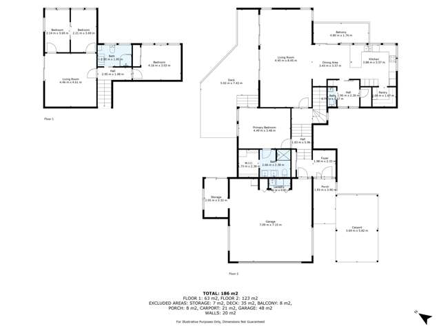 23 Montana Place Merrilands_2