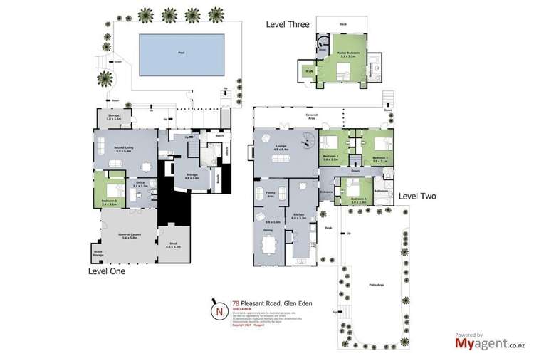 78 Pleasant Road Glen Eden_26