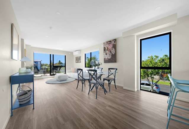 Smart Design Home with Downstairs Ensuite