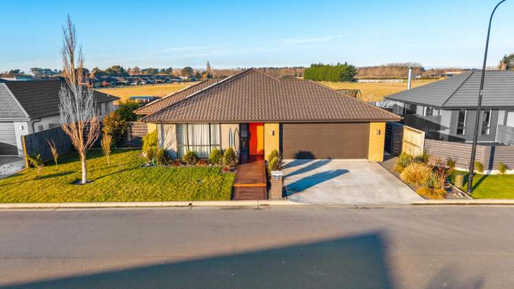 5 Catchpole Place Woodend_24