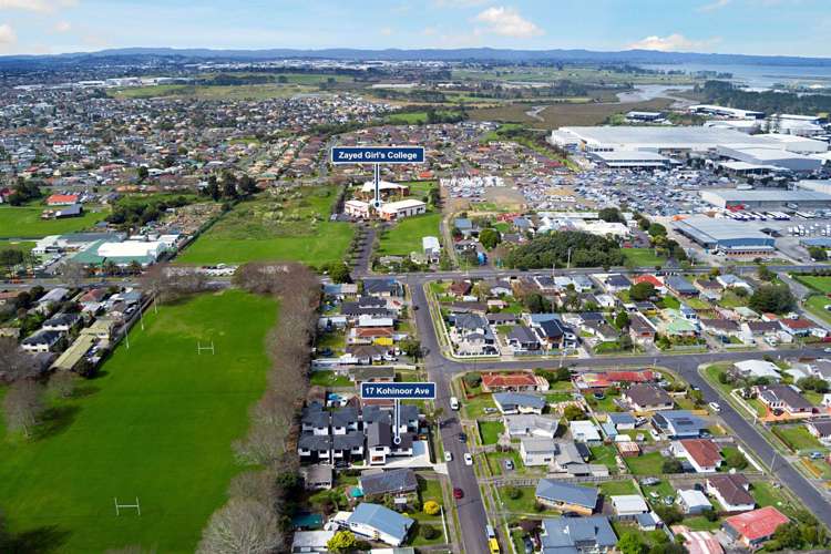17 Kohinoor Avenue Mangere_9