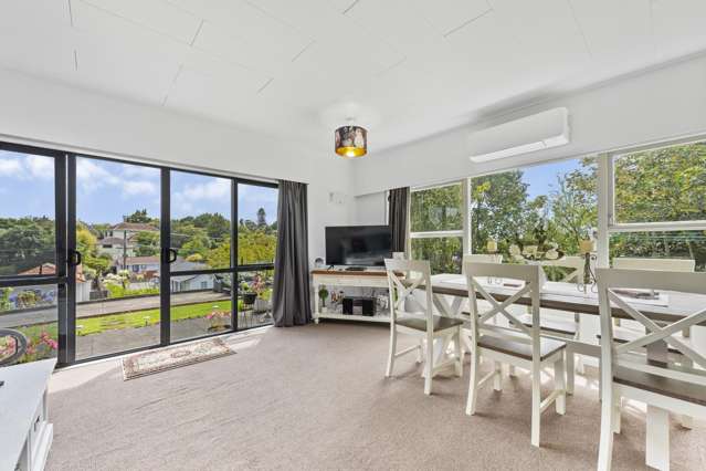 Your elevated cosy haven awaits you