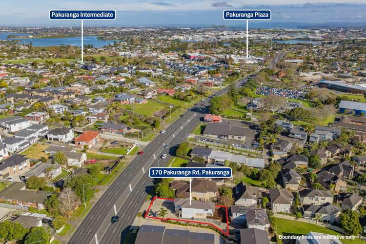 170 Pakuranga Road Pakuranga_22