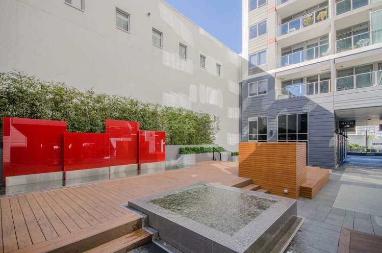 201/27 Union Street Auckland Central_7