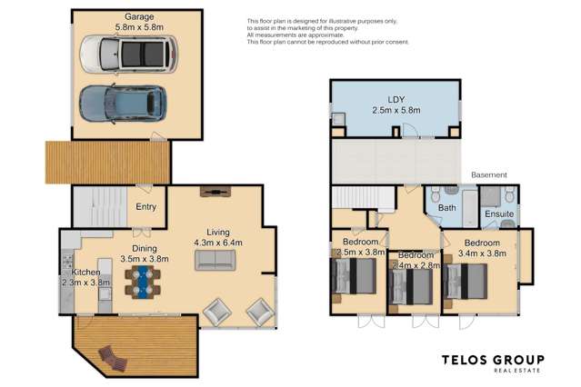 8 Cook Street Hamilton East_1