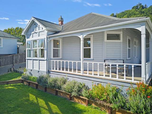 Character & Comfort on Waikawa Road