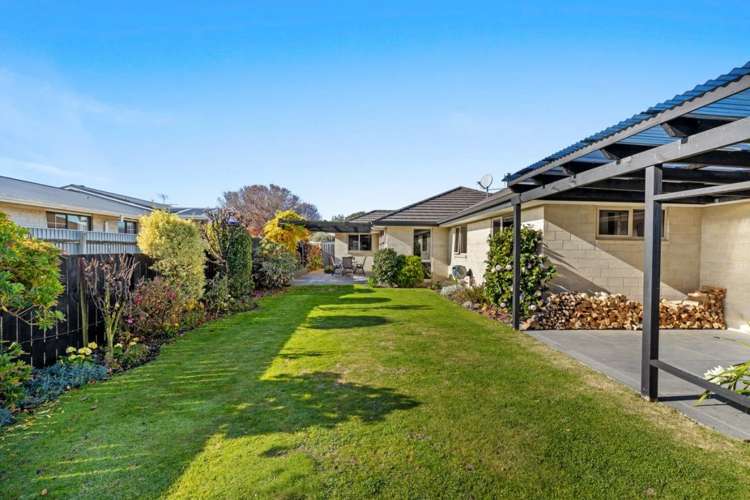 1 Merlot Place Riversdale_23