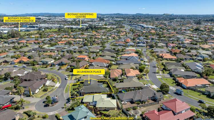 26 Limerick Place Dannemora_32