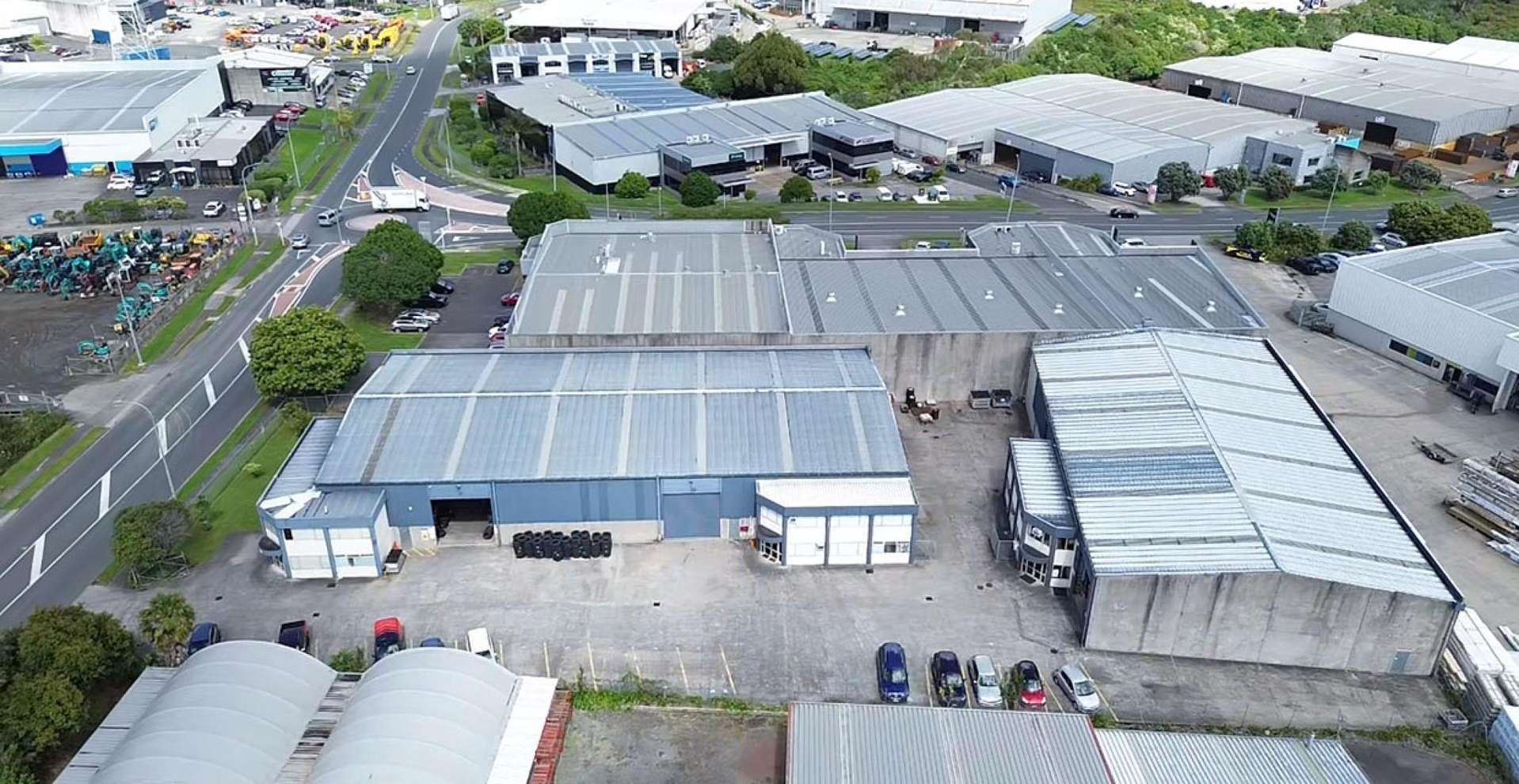 136A&B Cryers Road East Tamaki_0