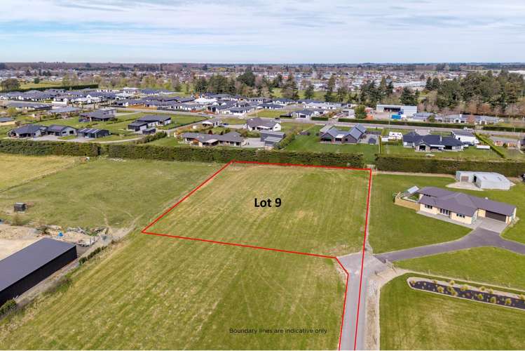 Lots 38 and 39 Westview Drive Tinwald_8