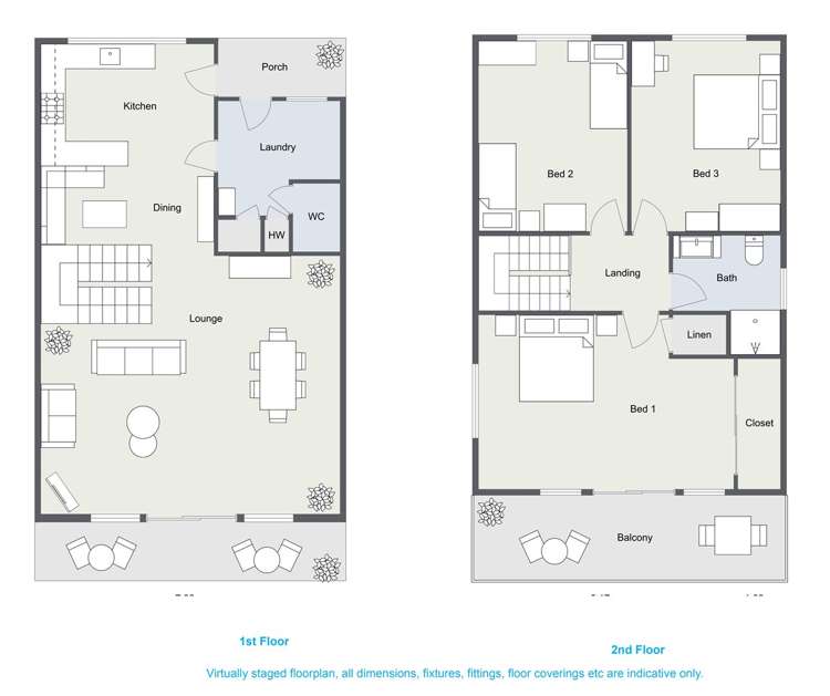 167 Budge Street Riversdale_33