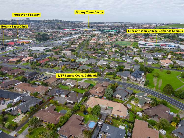 1/17 Seneca Court Golflands_34