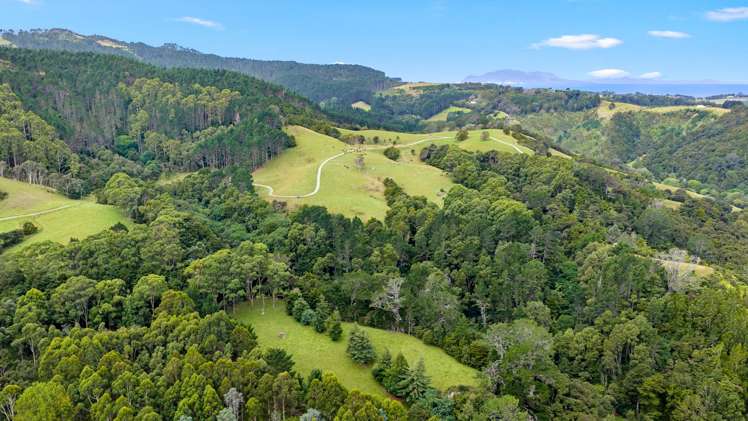 59 Ashton Road & Birdsall Road, Whangateau Leigh_11