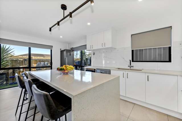 Modern Comfort in the Heart of Pakuranga