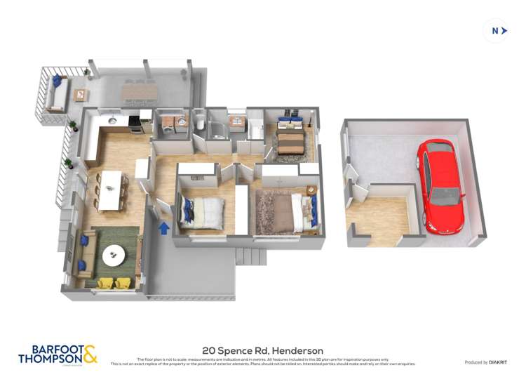 20 Spence Road Henderson_11