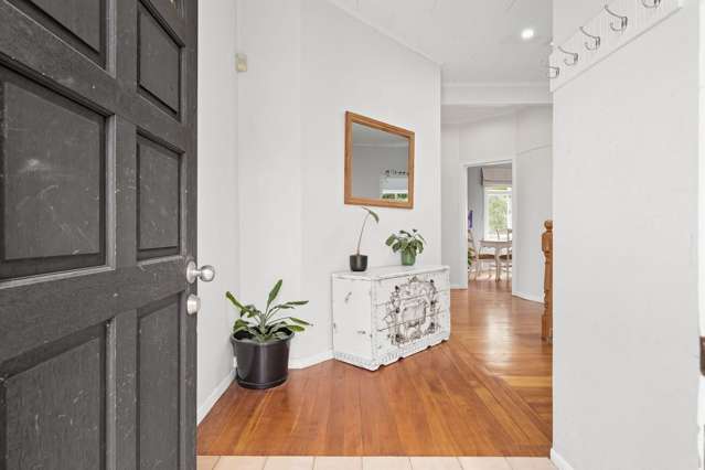 Family Haven on Harrier Street