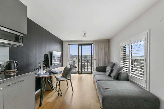 907/8 Wigan Street Te Aro_3