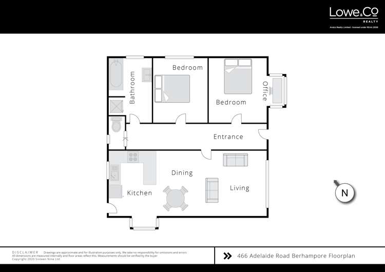 446 Adelaide Road Berhampore_12